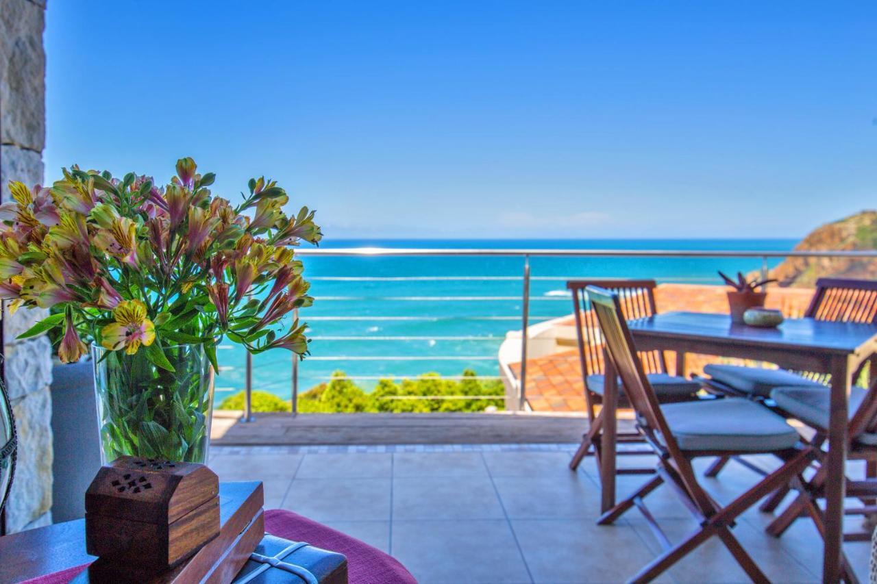 Alexander Guest House Knysna Bagian luar foto