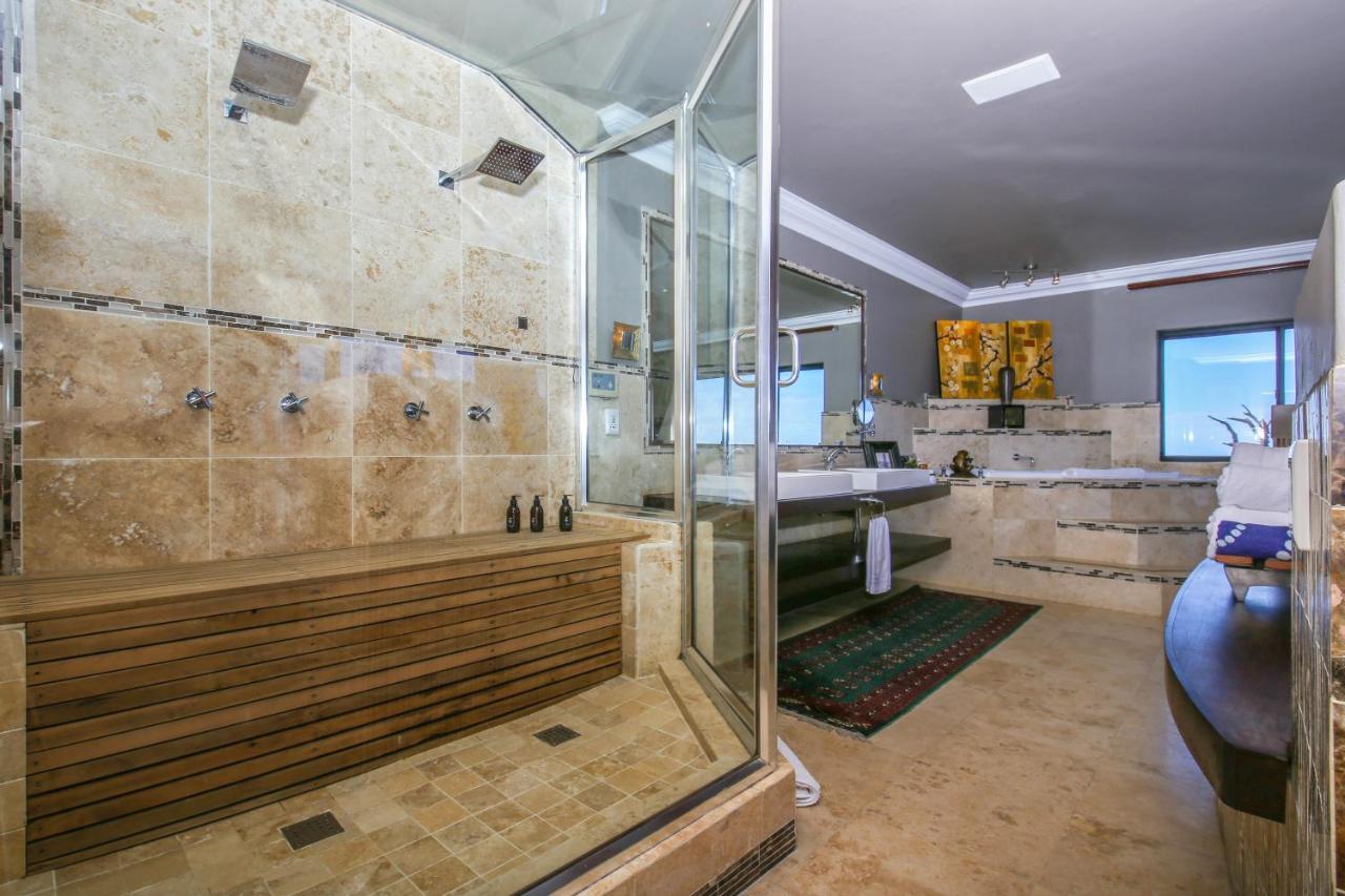 Alexander Guest House Knysna Bagian luar foto