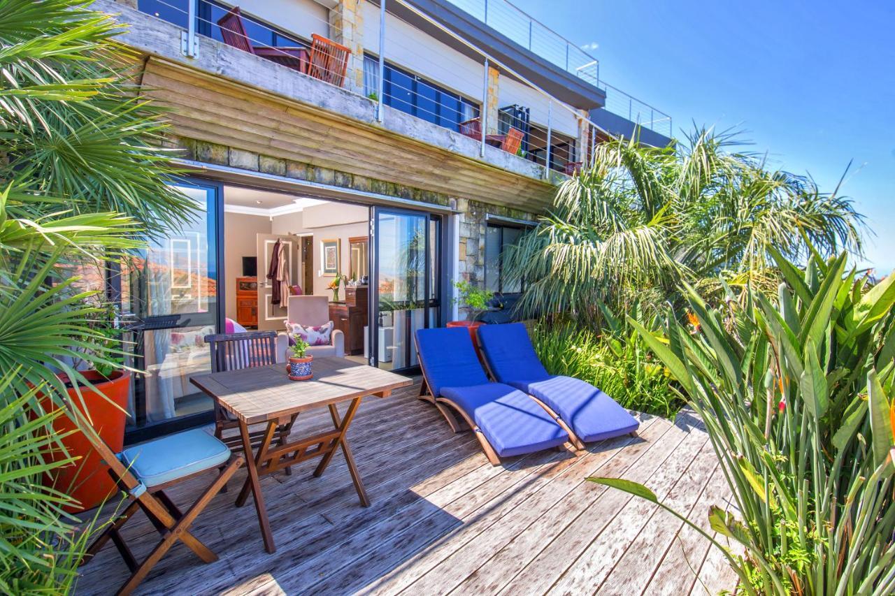 Alexander Guest House Knysna Bagian luar foto