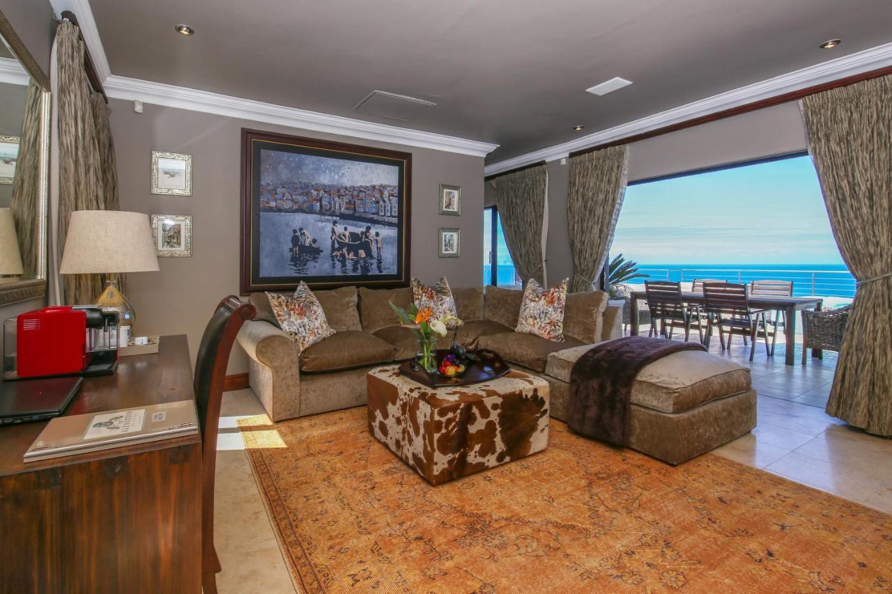 Alexander Guest House Knysna Bagian luar foto