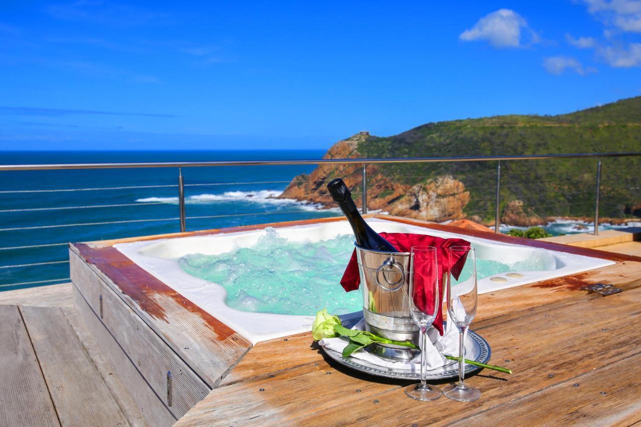 Alexander Guest House Knysna Bagian luar foto